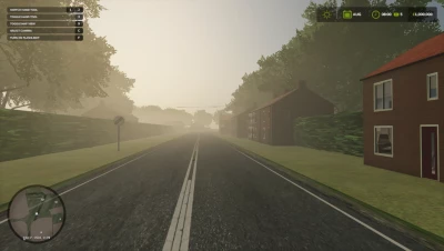 Turville Map v1.0.0.0