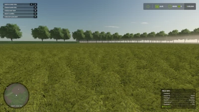 Turville Map v1.0.0.0