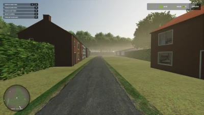 Turville Map v1.0.0.0