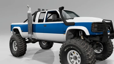 Ultimate Pickup Parts v1.11.2