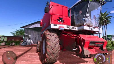 Ultra realistic shader v1.0.0.0