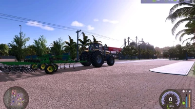 Ultra realistic shader v1.0.0.0