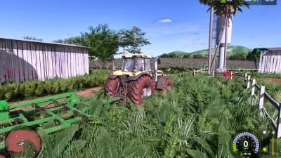 Ultra realistic shader v1.0.0.0