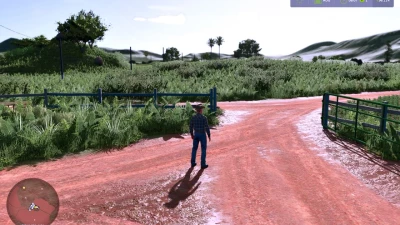 Ultra realistic shader v1.0.0.0