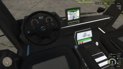 Unimog U400 v1.4.0.0