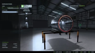 Unimog U400 v1.4.5.0