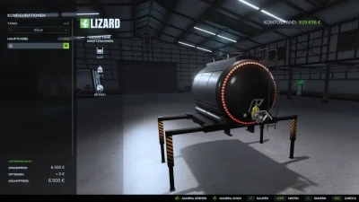 Unimog U400 v1.4.5.0