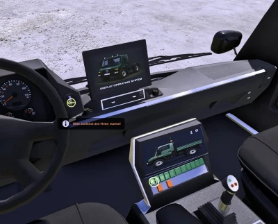 Unimog U400 v1.4.5.0