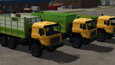 Ural-6370K v1.0.0.0