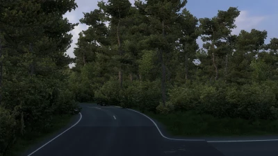 Ural Map 1.4-SibirMap 2.10.1 Road Connection v1.1 1.54