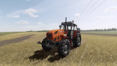 Ursus 1224 Turbo/1614 v1.0.0.0