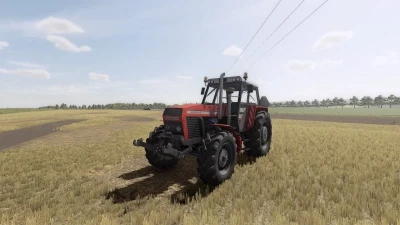 Ursus 1224 Turbo/1614 v1.0.0.0