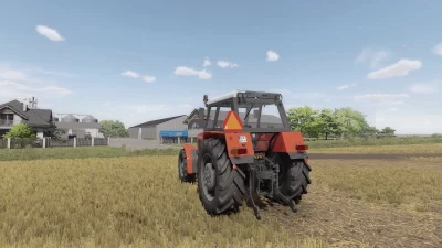Ursus 1224 Turbo/1614 v1.0.0.0