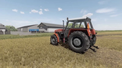 Ursus 1224 Turbo/1614 v1.0.0.0