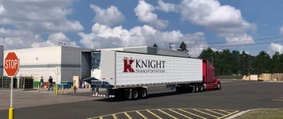 USA Trailer Pack v8.1 1.54