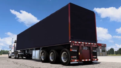 USA Trailer Pack v8.1 1.54