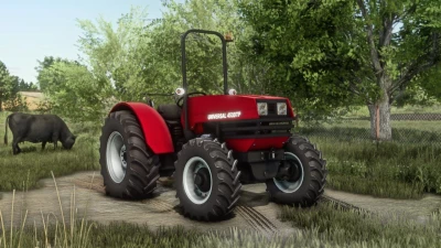 UTB 453 DTP v1.0.0.0