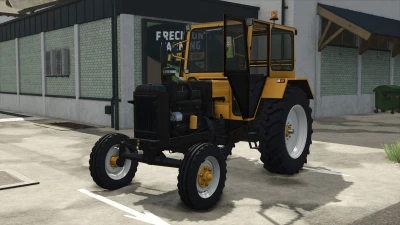 UTB Universal 650 BGC v1.0.0.0