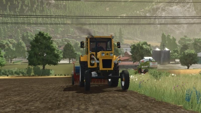 UTB Universal 650 BGC v1.0.0.0