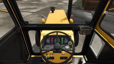 UTB Universal 650 BGC v1.0.0.0