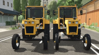 UTB Universal 650 BGC v1.0.0.0