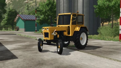 UTB Universal 650 BGC v1.0.0.0
