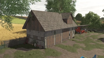 Utility Building v1.0.0.0