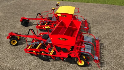 Väderstad Rapid 300C v1.0.0.0