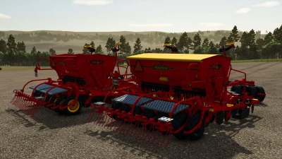 Väderstad Rapid 300C v1.0.0.0