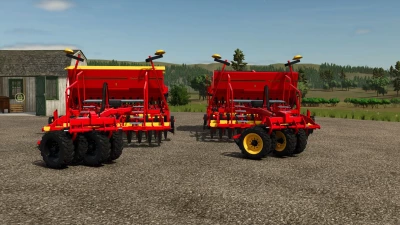 Väderstad Rapid 300C v1.0.0.0