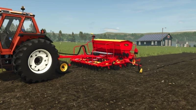 Väderstad Rapid 300C v1.0.0.0