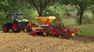 Väderstad Spirit R 300S v1.0.0.0