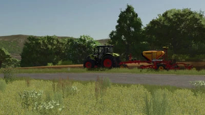 Väderstad Spirit R 300S v1.0.0.0