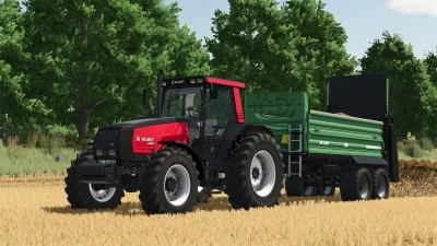 Valmet MEGA 8300-8800 Series v1.0.0.0