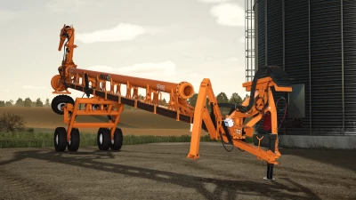 Valmetal Maxx-10 Lagoon Pump v1.0.0.0