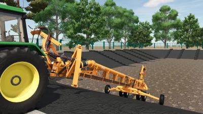 Valmetal Maxx-10 Lagoon Pump v1.0.0.0