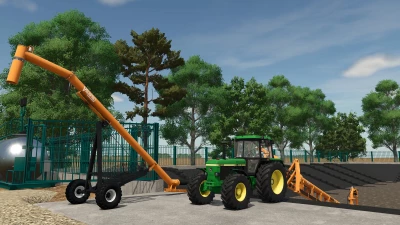 Valmetal Maxx-10 Lagoon Pump v1.0.0.0