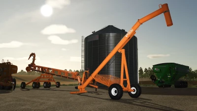 Valmetal Maxx-10 Lagoon Pump v1.0.0.0