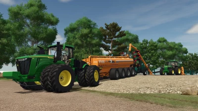 Valmetal Maxx-Trac Dura-Tech v1.0.0.0