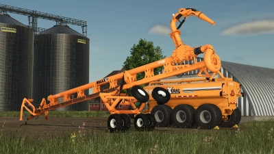 Valmetal Maxx-Trac Dura-Tech v1.0.0.0