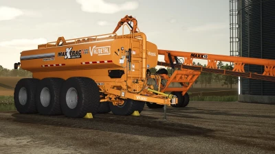 Valmetal Maxx-Trac Dura-Tech v1.0.0.0