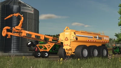 Valmetal Maxx-Trac Dura-Tech v1.0.0.0