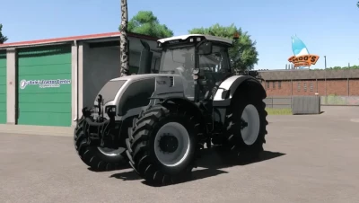 Valtra S3 Series v1.0.0.0