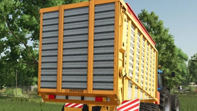 Veenhuis Combi 2200 Beta 2 v1.0.0.0