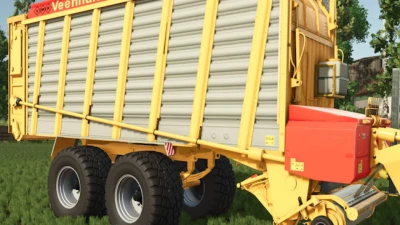 Veenhuis Combi 2200 v1.0.0.0