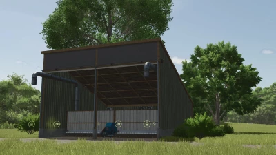 Vegetable And Fodder Dryers v1.0.0.0