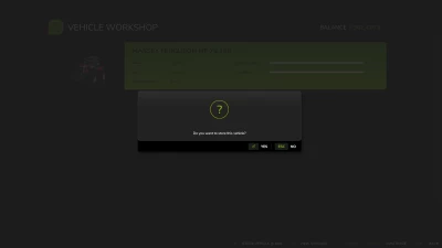 Vehicle Shop Storage v1.0.0.0