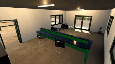 Vehicle Workshop v1.0.0.0