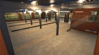 Vehicle Workshop v1.0.0.0