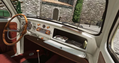 Volkswagen Beetle V24